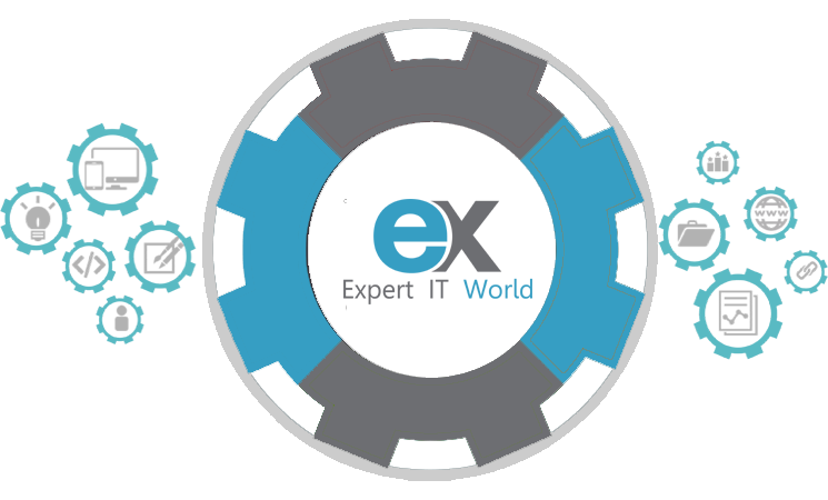 Expert IT World