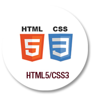 html5/css3